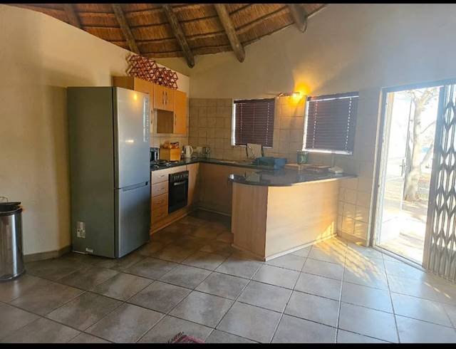 260HA FARM FOR SALE IN BEESTEKRAAL AH